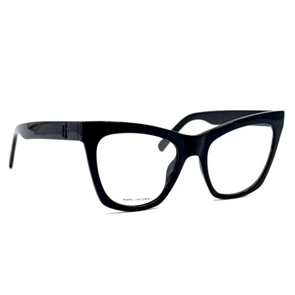 New, MARC JACOBS Eyeglasses MARC 649 807 Authentic